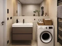 Prodej bytu 2+kk, Praha - Vršovice, K Botiči, 47 m2