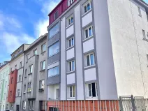 Prodej obchodního prostoru, Praha - Nusle, Na Jezerce, 74 m2