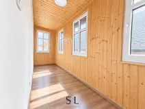Pronájem bytu 1+kk, Hodkovice nad Mohelkou, Liberecká, 37 m2