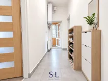 Pronájem bytu 1+kk, Hodkovice nad Mohelkou, Liberecká, 37 m2