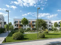 Prodej bytu 2+kk, Praha - Dolní Počernice, Černodolská, 69 m2