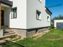 Prodej rodinného domu, Prosetín, 161 m2