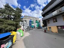 Prodej bytu 1+kk, Praha - Smíchov, Holubova, 29 m2