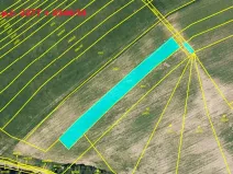 Prodej pole, Suchov, 5351 m2