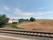 Prodej pole, Velvary, 1156 m2
