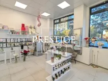 Pronájem obchodního prostoru, Praha - Vršovice, Přípotoční, 55 m2