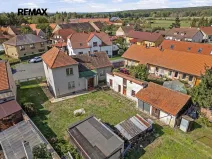 Prodej rodinného domu, Vstiš, 142 m2