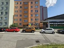 Pronájem bytu 2+1, Nový Jičín, Sportovní, 50 m2