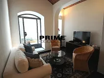 Pronájem bytu 3+1, Praha - Smíchov, Hořejší nábřeží, 134 m2