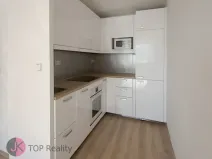 Pronájem bytu 2+kk, Praha - Stodůlky, Petržílkova, 43 m2