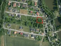Prodej rodinného domu, Březí, 200 m2