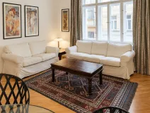 Pronájem bytu 3+kk, Praha - Nové Město, 80 m2