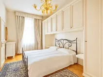 Pronájem bytu 4+kk, Praha - Nové Město, 124 m2