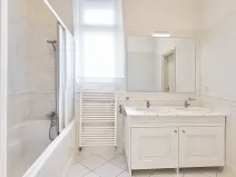 Pronájem bytu 4+kk, Praha - Nové Město, 124 m2