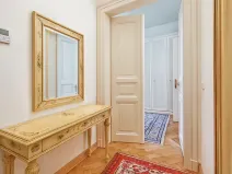Pronájem bytu 4+kk, Praha - Nové Město, 123 m2