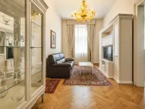 Pronájem bytu 4+kk, Praha - Nové Město, 123 m2