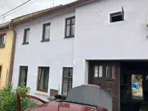 Dražba rodinného domu, Vrchoslavice, 120 m2
