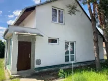 Dražba rodinného domu, Bítov, 130 m2