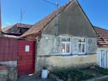 Dražba rodinného domu, Rudlice, 40 m2