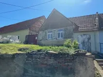 Dražba rodinného domu, Rudlice, 40 m2