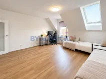 Prodej bytu 1+kk, České Budějovice, Nová, 38 m2