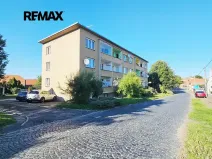 Prodej bytu 2+1, Hobšovice, 64 m2