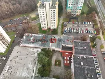 Prodej obchodního prostoru, Orlová, Masarykova třída, 1570 m2