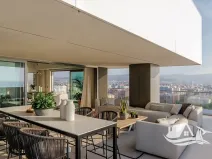 Prodej bytu 5+kk, Malaga, Španělsko, 277 m2