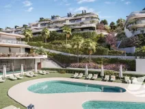 Prodej bytu 4+kk, Marbella, Španělsko, 116 m2