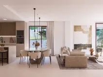 Prodej bytu 4+kk, Marbella, Španělsko, 116 m2