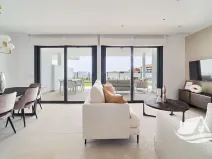 Prodej bytu 4+kk, Fuengirola, Španělsko, 120 m2