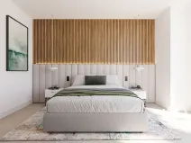 Prodej bytu 3+kk, Malaga, Španělsko, 74 m2