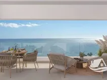 Prodej bytu 3+kk, Malaga, Španělsko, 77 m2
