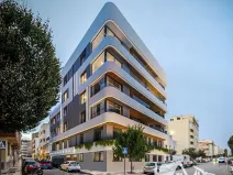 Prodej bytu 4+kk, Malaga, Španělsko, 83 m2