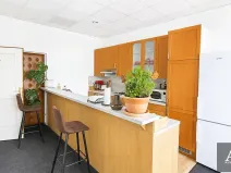 Pronájem bytu 1+kk, Uherský Brod, Mariánské nám., 20 m2