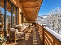 Prodej rodinného domu, Kvilda, 408 m2