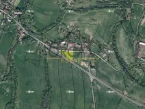 Prodej podílu pozemku, Stružnice, 423 m2