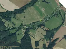 Prodej pozemku pro bydlení, Javorník, 1559 m2