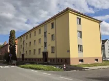 Prodej bytu 2+kk, Rožmitál pod Třemšínem, Komenského, 50 m2