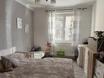 Prodej bytu 2+kk, Rožmitál pod Třemšínem, Komenského, 50 m2