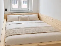 Pronájem bytu 2+1, Karlovy Vary, Lipová, 52 m2
