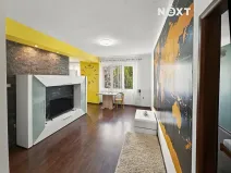 Pronájem bytu 3+kk, Vrchlabí, U nemocnice, 65 m2