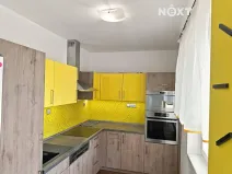Pronájem bytu 3+kk, Vrchlabí, U nemocnice, 65 m2