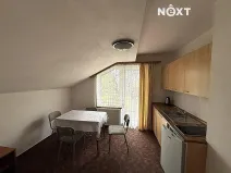 Pronájem bytu 2+kk, Vrchlabí, Na valech, 28 m2