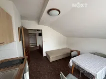 Pronájem bytu 2+kk, Vrchlabí, Na valech, 28 m2