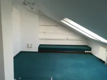 Pronájem kanceláře, Praha - Nové Město, náměstí I. P. Pavlova, 87 m2