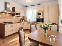 Pronájem bytu 2+1, Děčín, Liliová, 56 m2