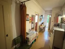 Prodej bytu 2+1, Praha - Libeň, Na Rokytce, 58 m2