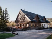 Prodej restaurace, Deštné v Orlických horách, 751 m2