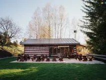 Prodej restaurace, Deštné v Orlických horách, 751 m2